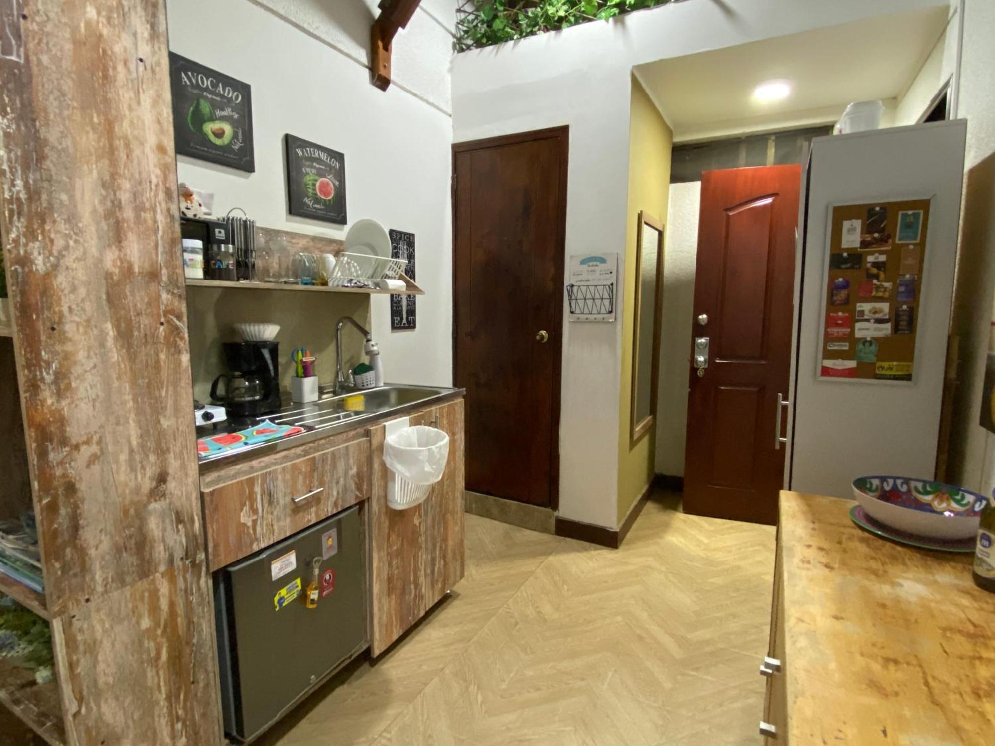 Apartarstudio Muy Bien Ubicado, Cercano A Todo!! Cali Kültér fotó