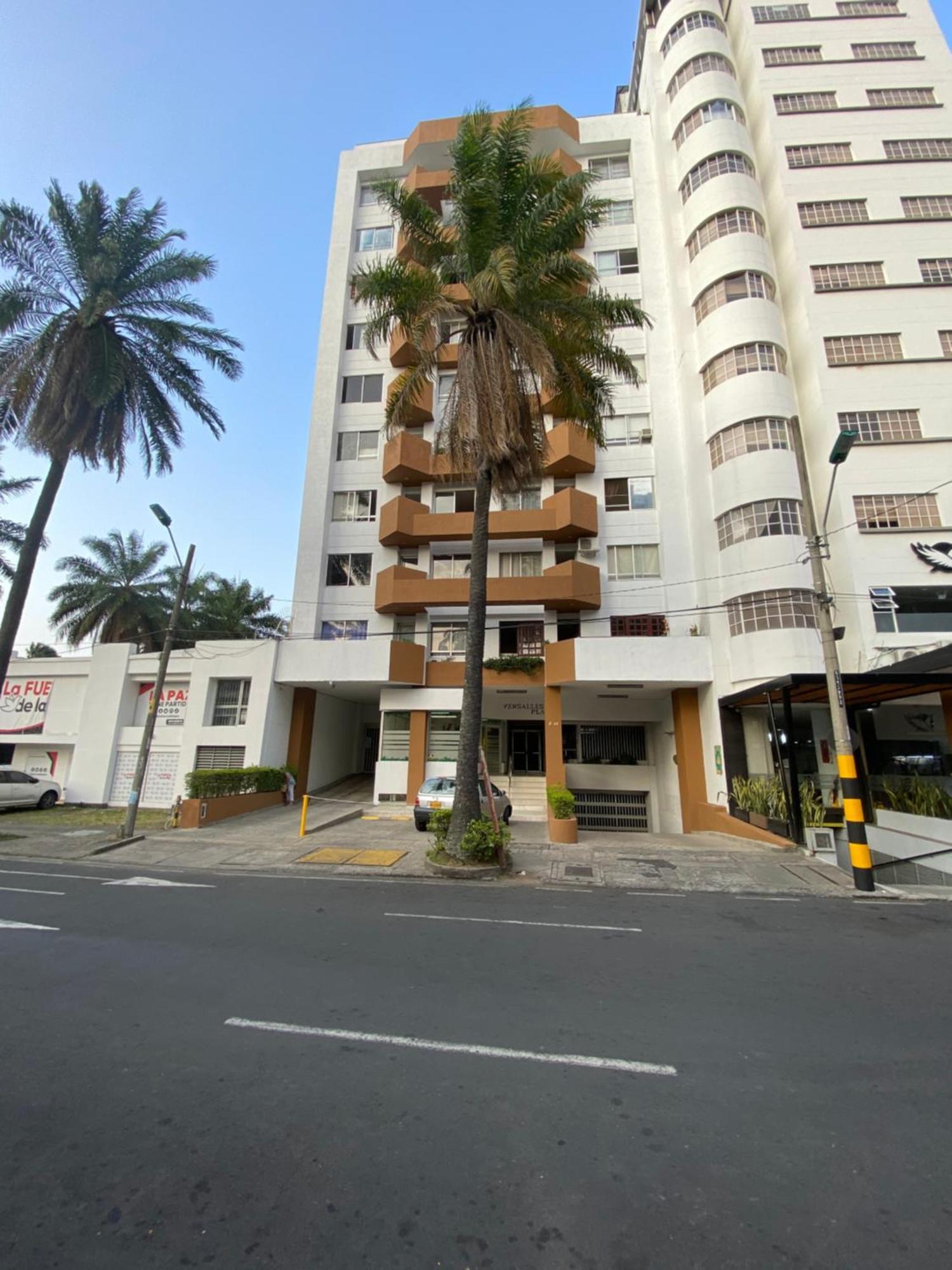 Apartarstudio Muy Bien Ubicado, Cercano A Todo!! Cali Kültér fotó